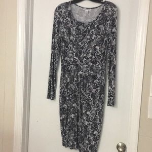 Like new maternity dress